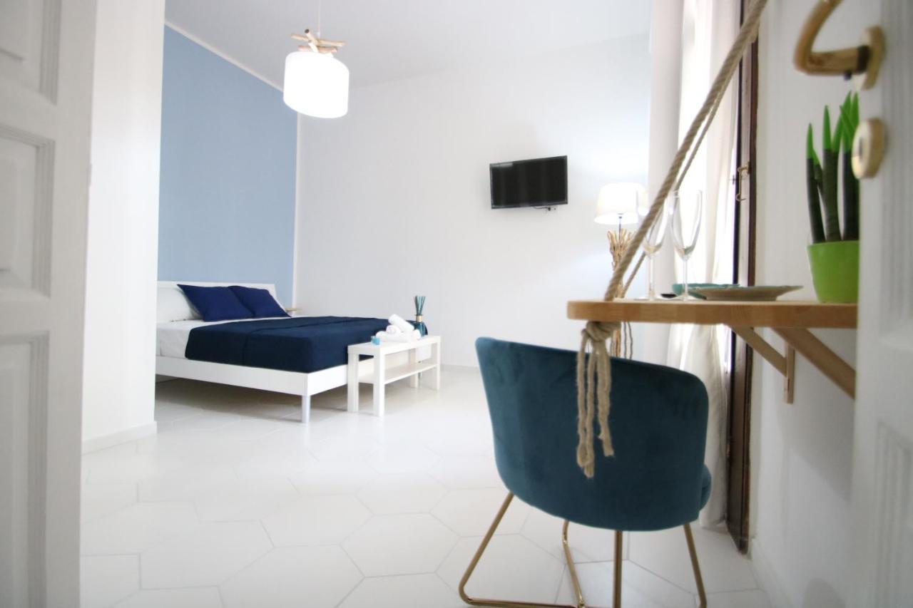 Апартаменты Lemonsea Amalfitan House Виетри Экстерьер фото
