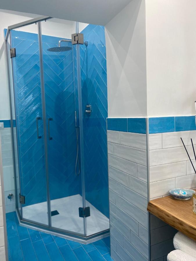 Апартаменты Lemonsea Amalfitan House Виетри Экстерьер фото