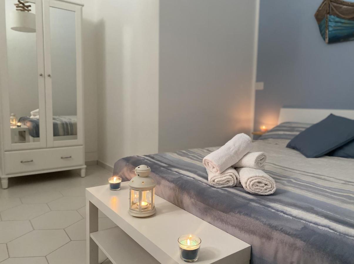 Апартаменты Lemonsea Amalfitan House Виетри Экстерьер фото